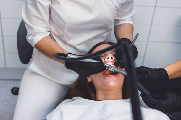 Best Cracked Tooth Emergency Dentist  in Clay, AL
